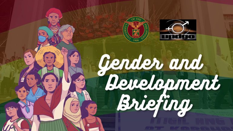 GAD Briefing for UPD Execom (1)