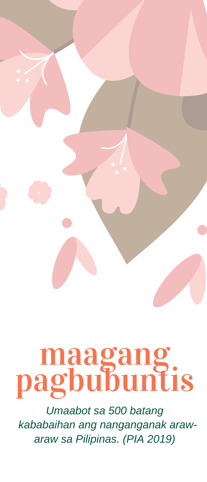 Maagang Pagbubuntis1