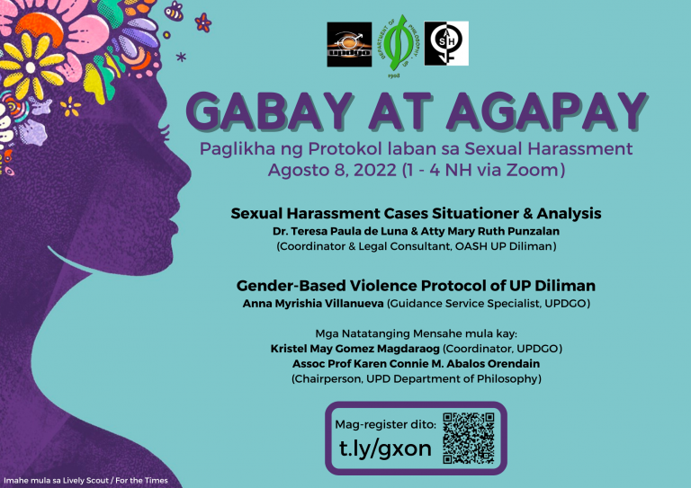 Gabay at Agapay (1)